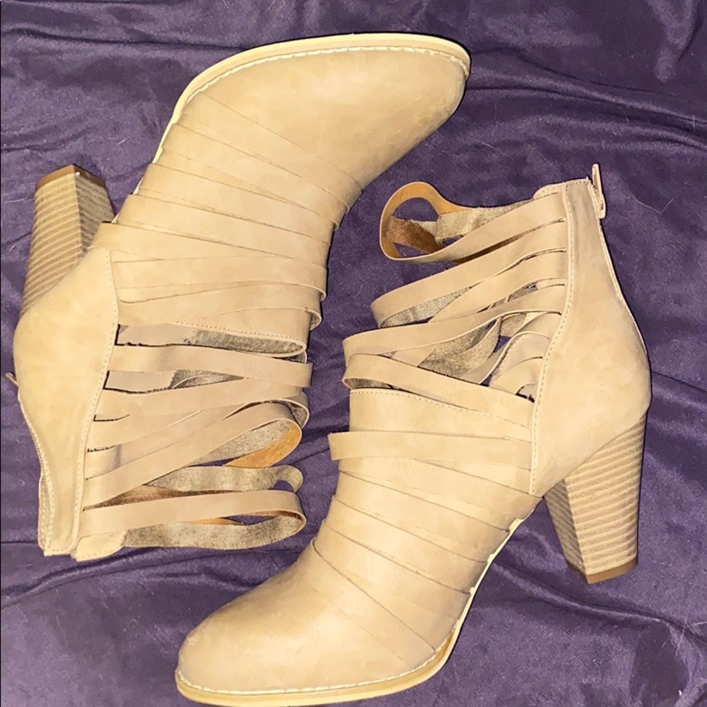 Booties